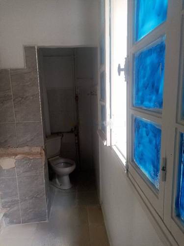 Location Immeuble Bordj El Kiffan