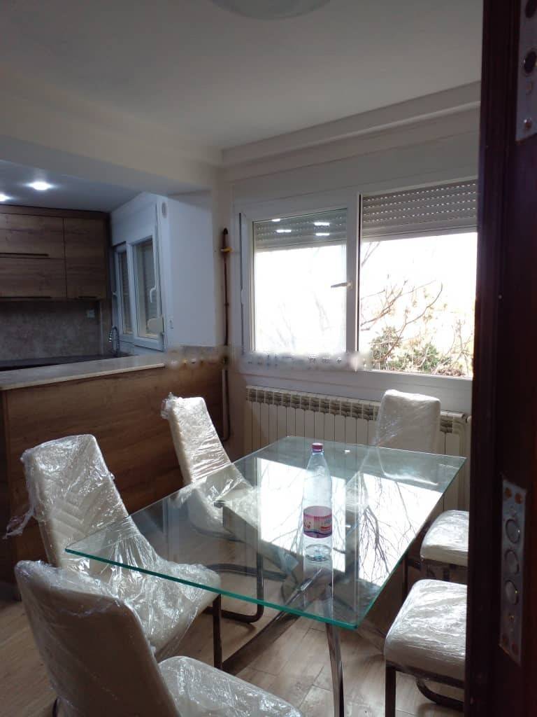 Vente Appartement El Mouradia