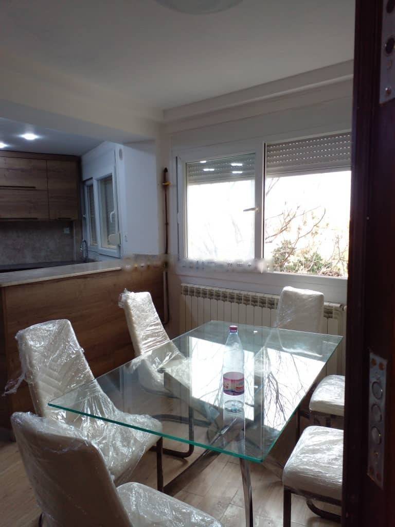 Vente Appartement El Mouradia