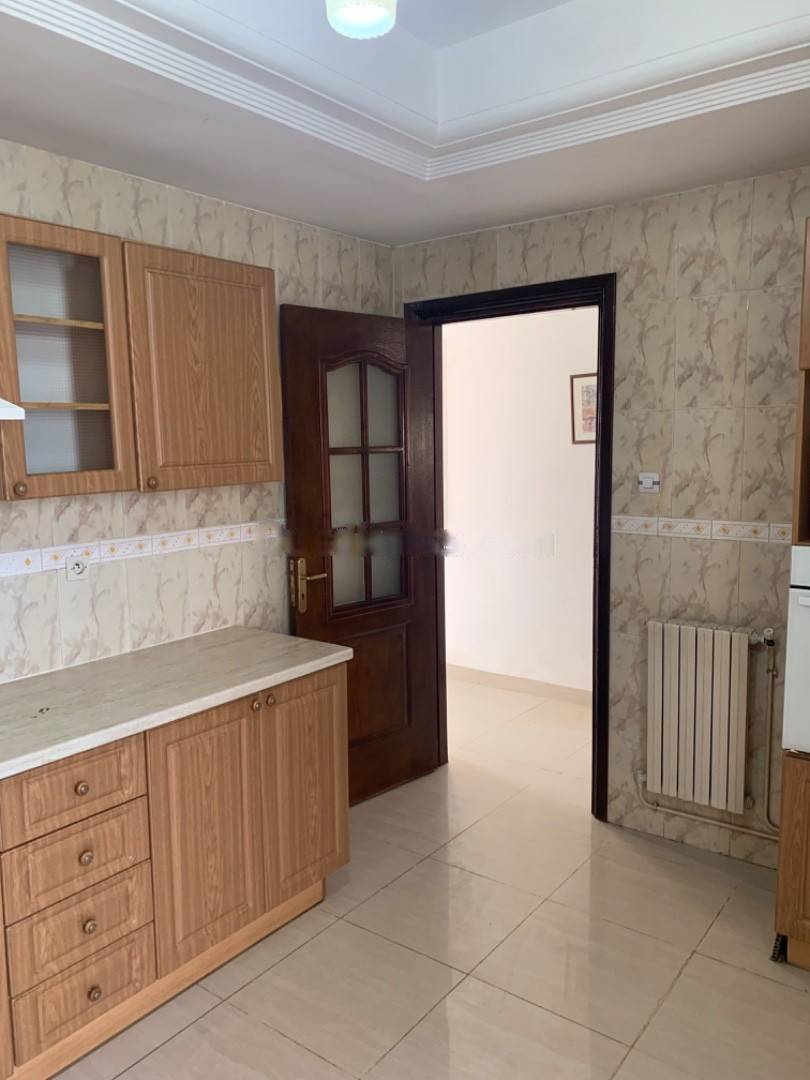 Location Appartement F3 Cheraga