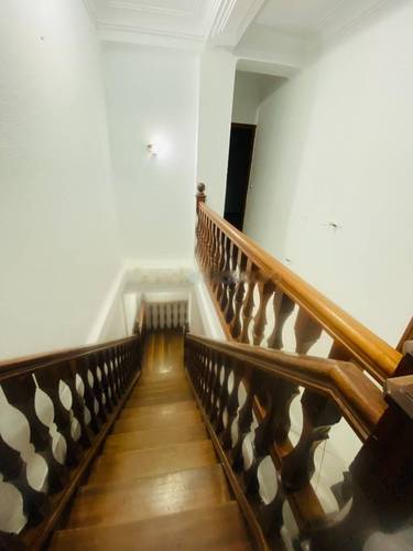 Vente Appartement F6 Hydra