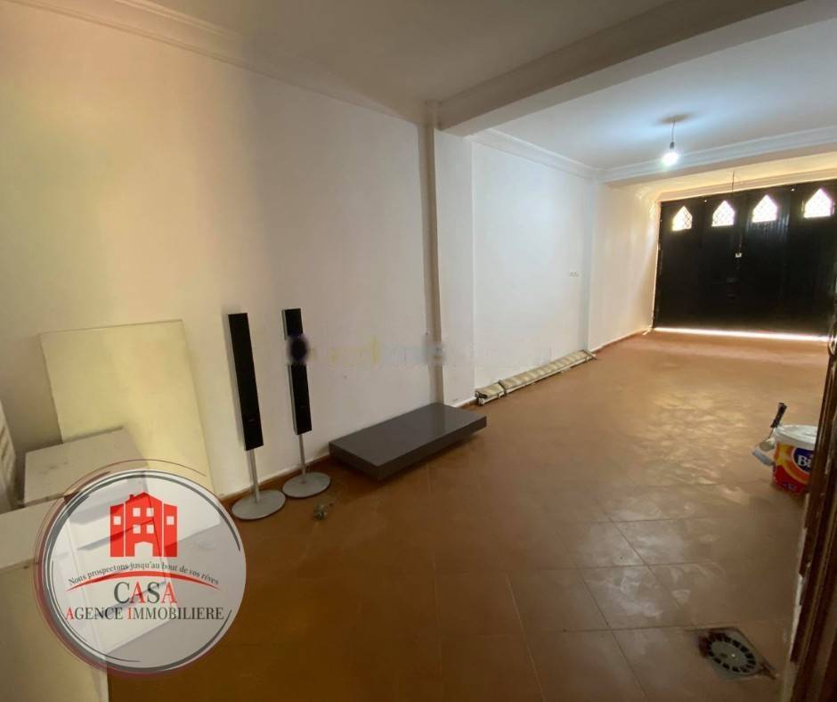 Location Appartement F6 Ain Benian