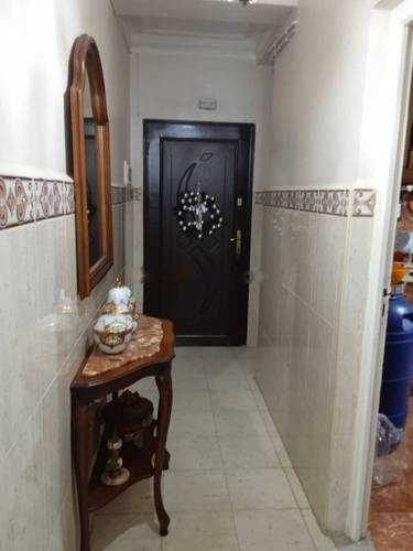 Location saisonnière Appartement F3 Bab Ezzouar