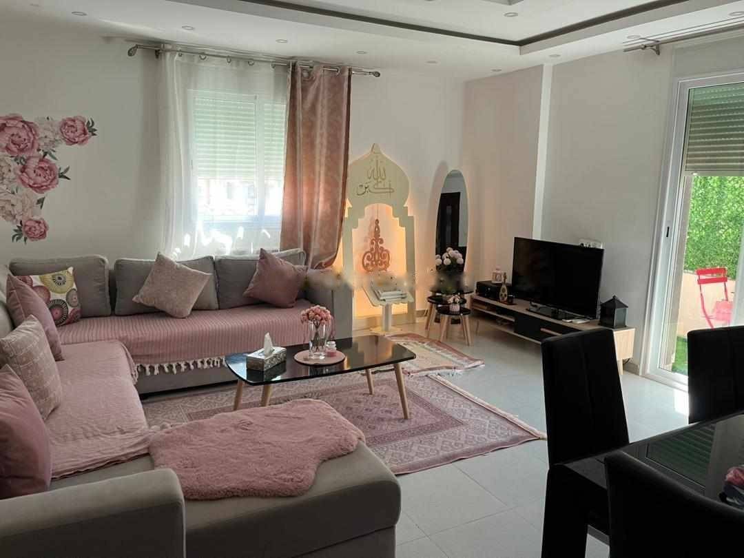 Vente Appartement F4 Draria