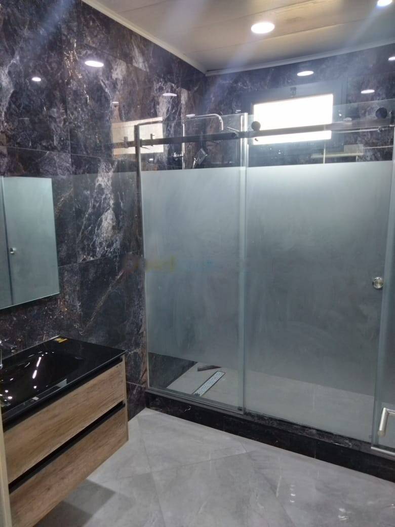 Vente Appartement F4 Djasr Kasentina