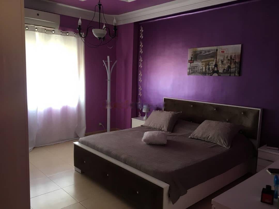 Location Appartement F3 Oued Smar