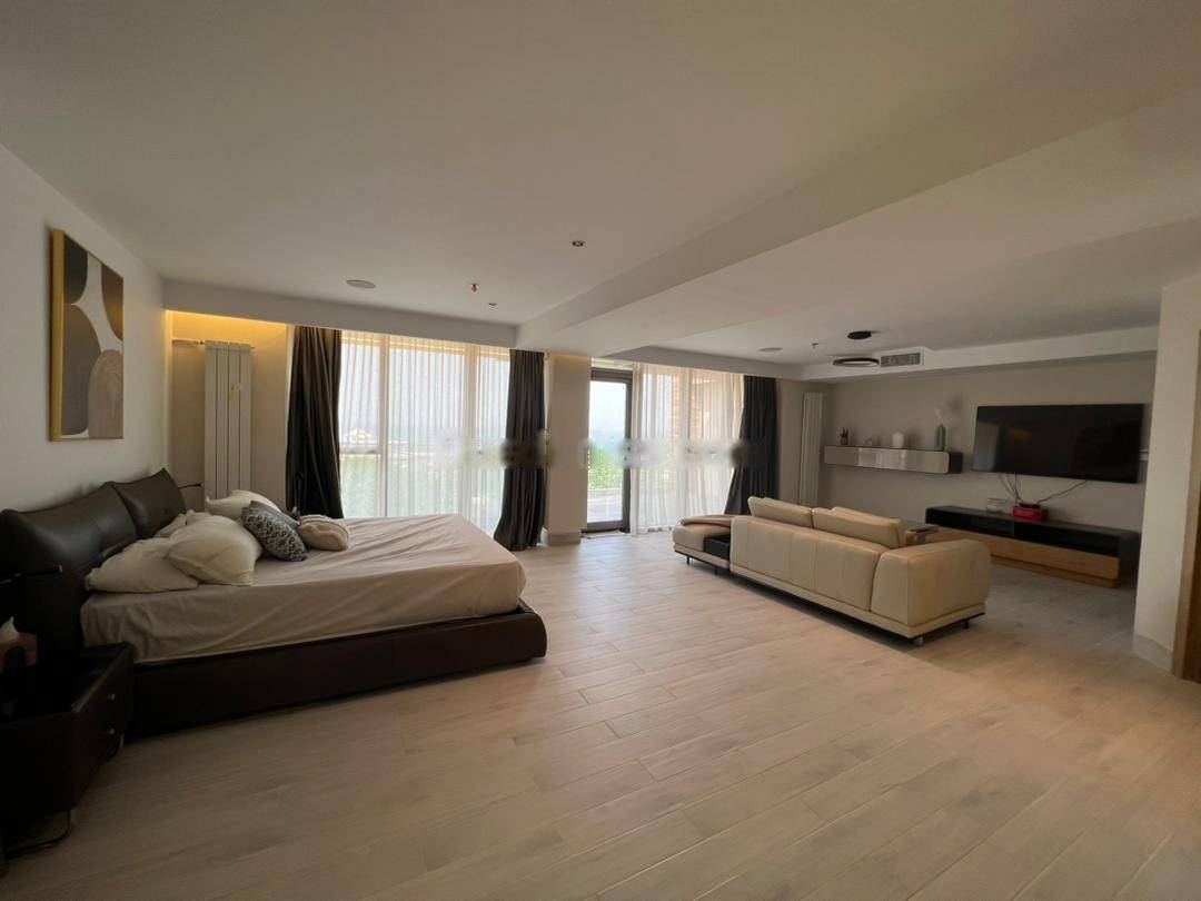 Vente Villa F8 Bordj El Bahri