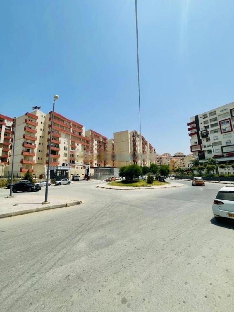 Location Appartement F5 Ouled Fayet