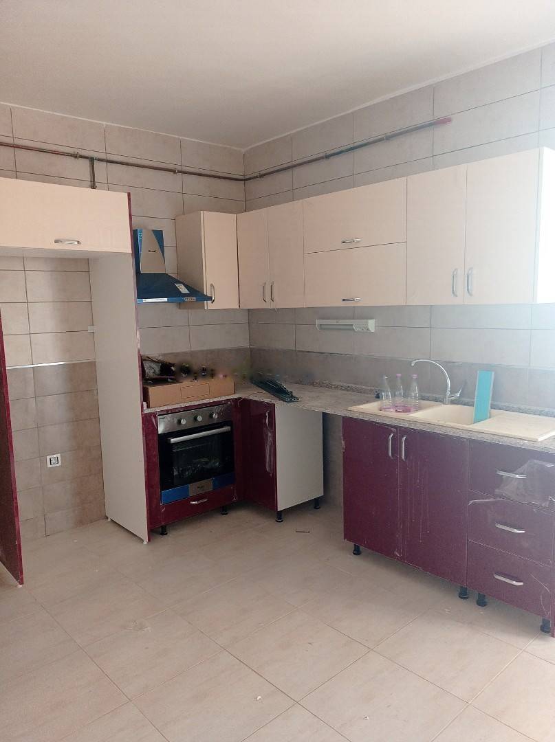 Location Appartement F4 Reghaia