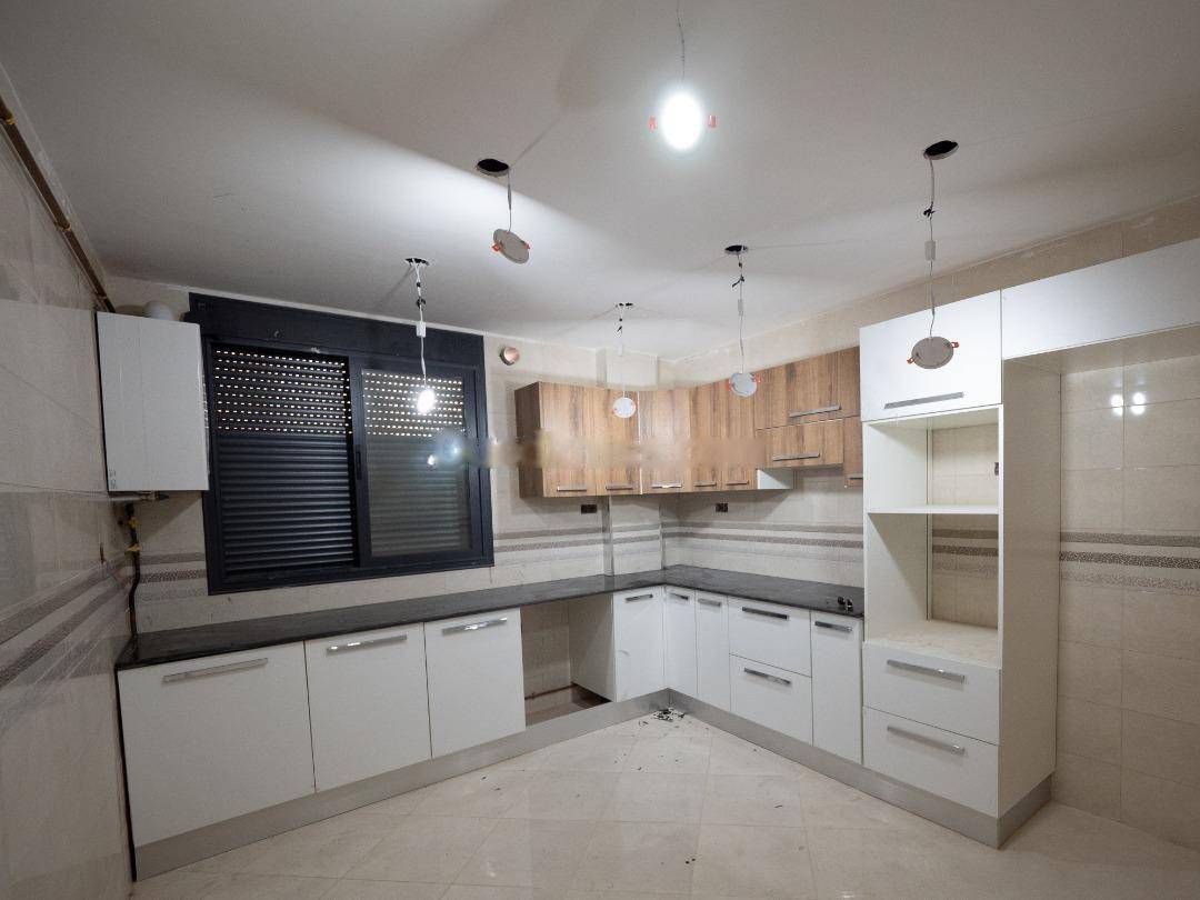 Vente Appartement F1 Bordj El Kiffan