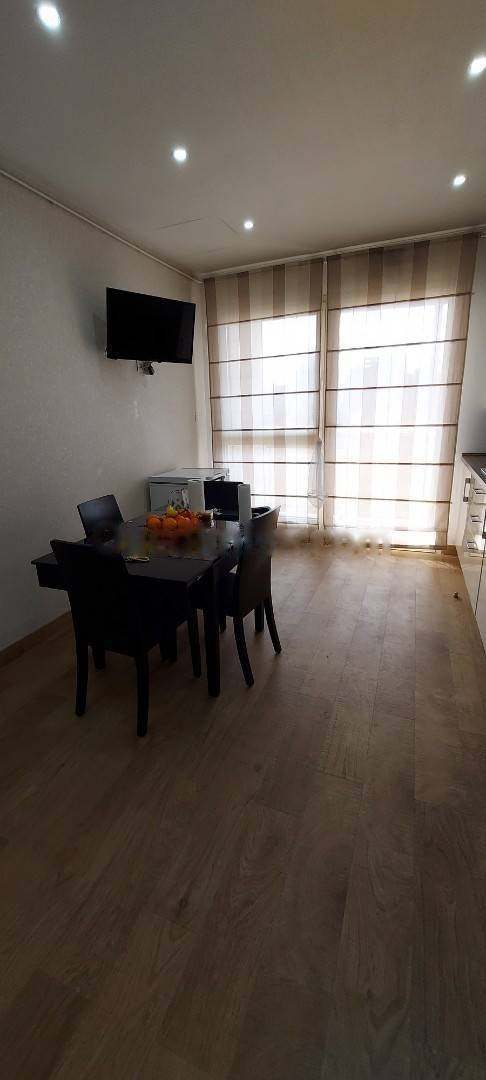 Location Appartement F3 Hydra