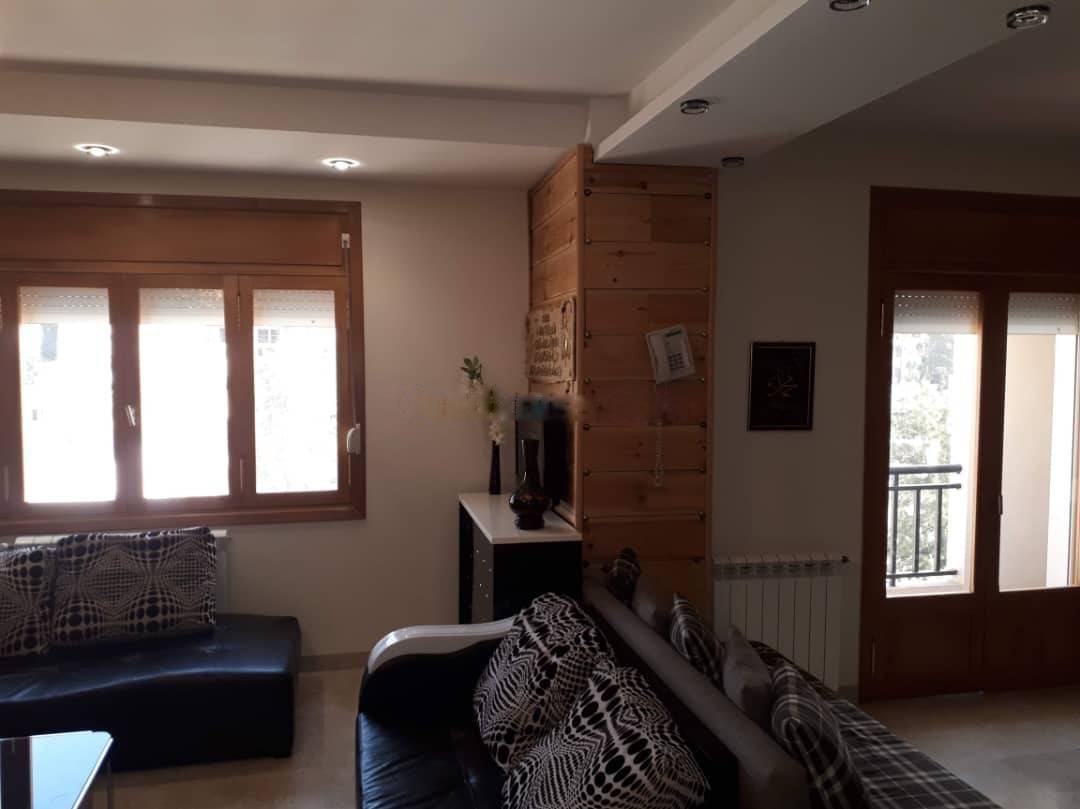 Vente Appartement F5 Hydra