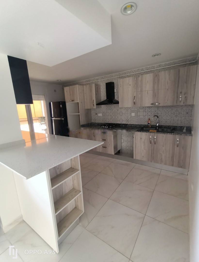 Vente Appartement F4 Cheraga