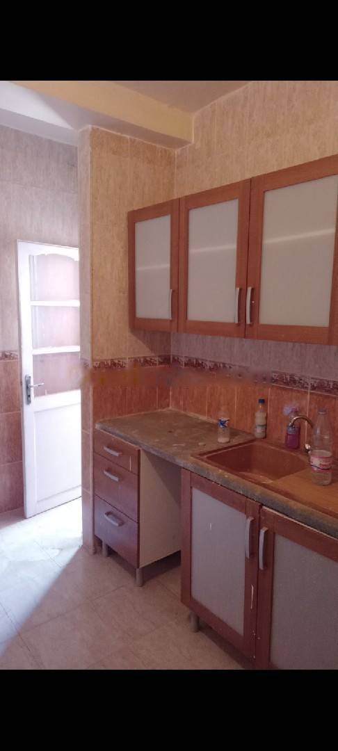 Vente Appartement F4 Baba Hassen