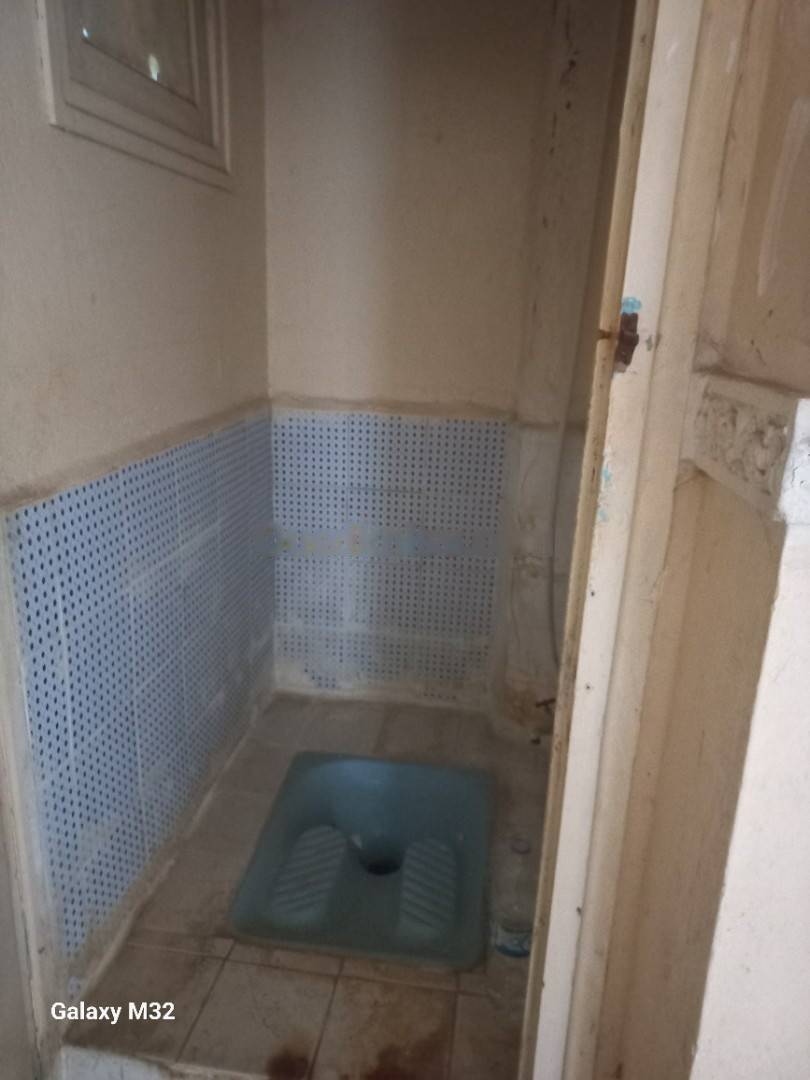 Vente Appartement F3 Bachdjerrah
