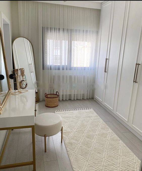Vente Appartement Bordj El Kiffan