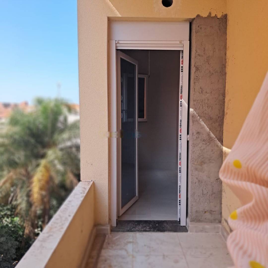 Vente Appartement F3 Bordj El Kiffan