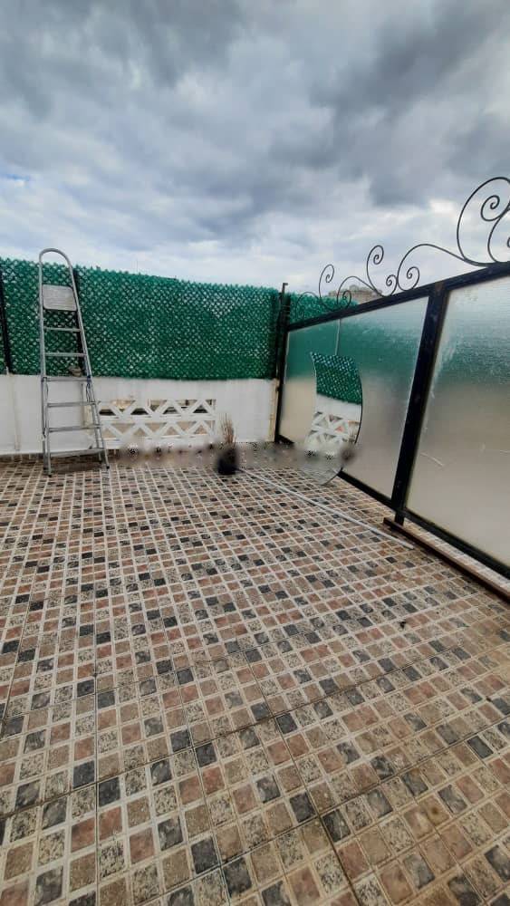 Location Appartement El Biar