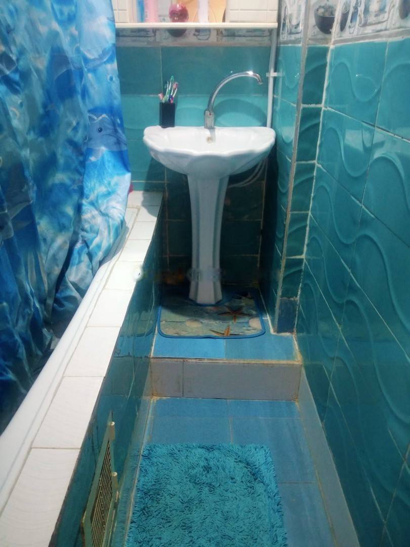 Location Appartement F3 Les Eucalyptus