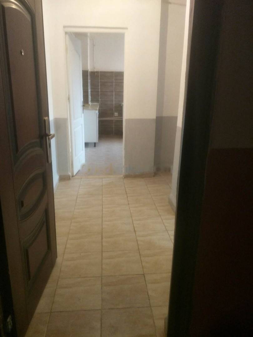 Vente Appartement F3 Mahelma