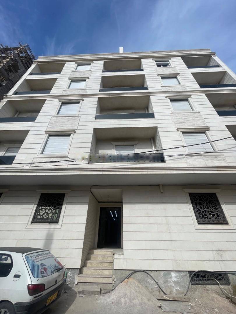 Vente Appartement F4 Bordj El Bahri