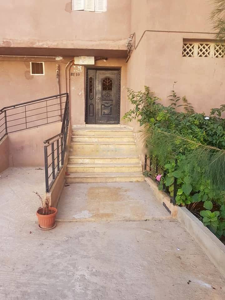 Location Appartement F3 Draria