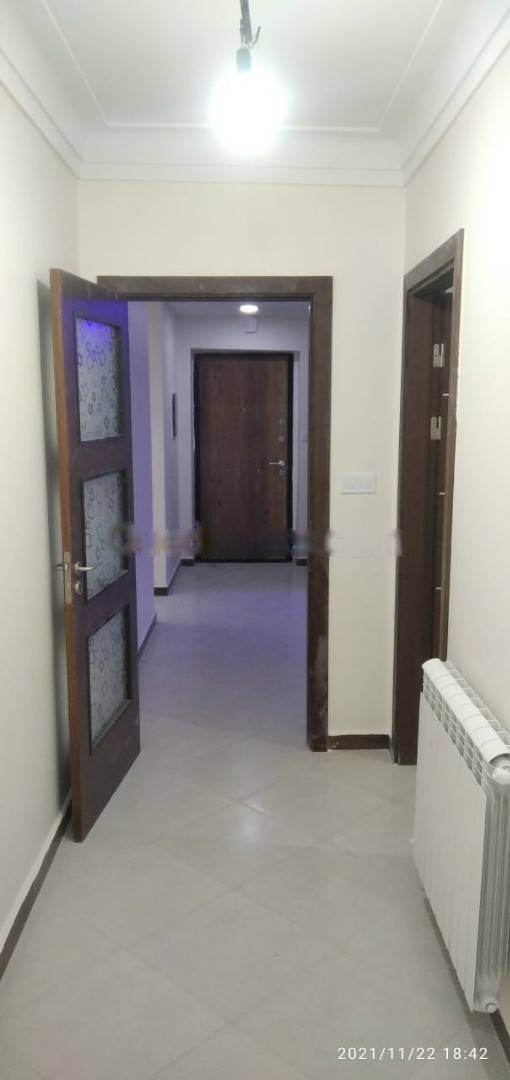 Vente Appartement F06 Djasr Kasentina