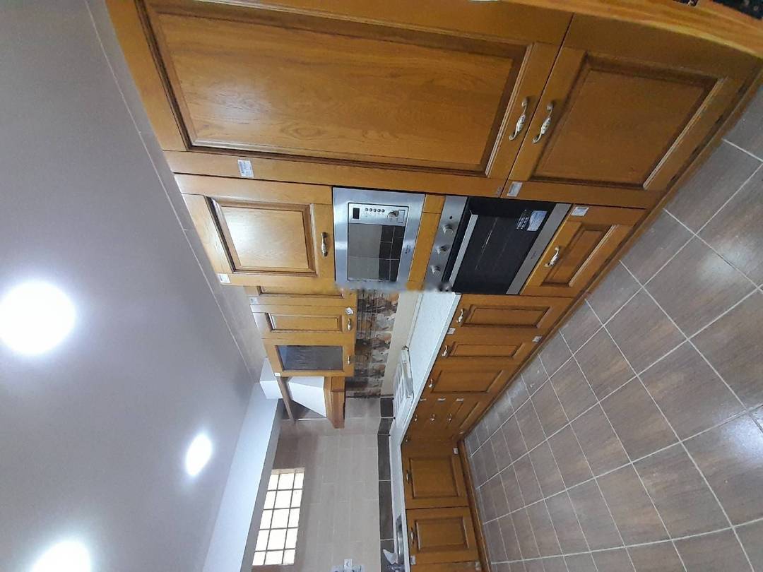 Vente Appartement F4 Ouled Fayet