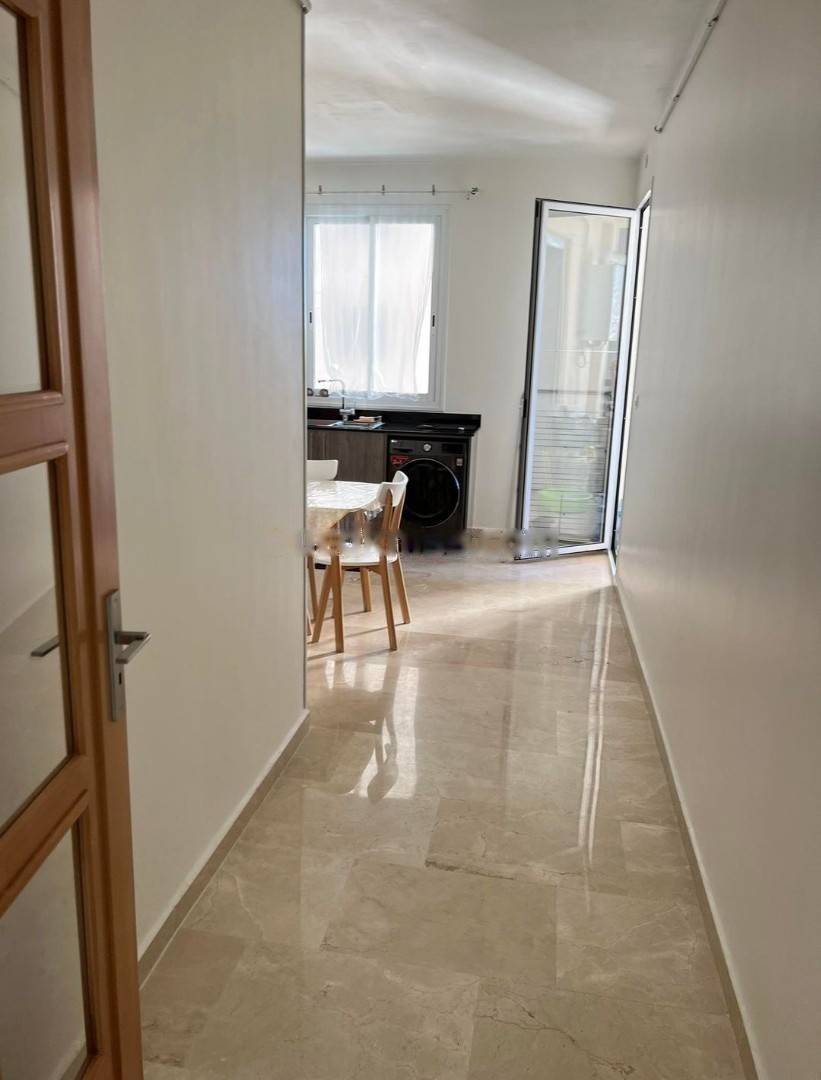 Vente Appartement F3 Ouled Fayet