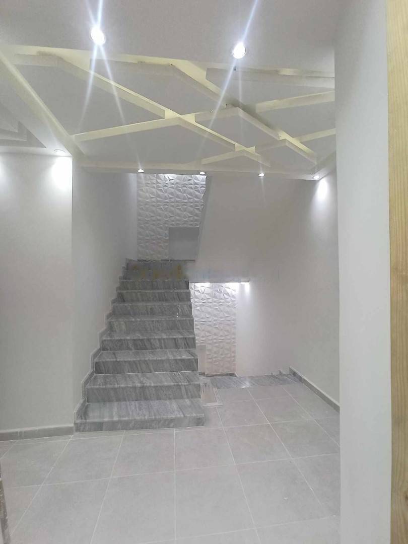 Vente Villa F7 Ouled Fayet