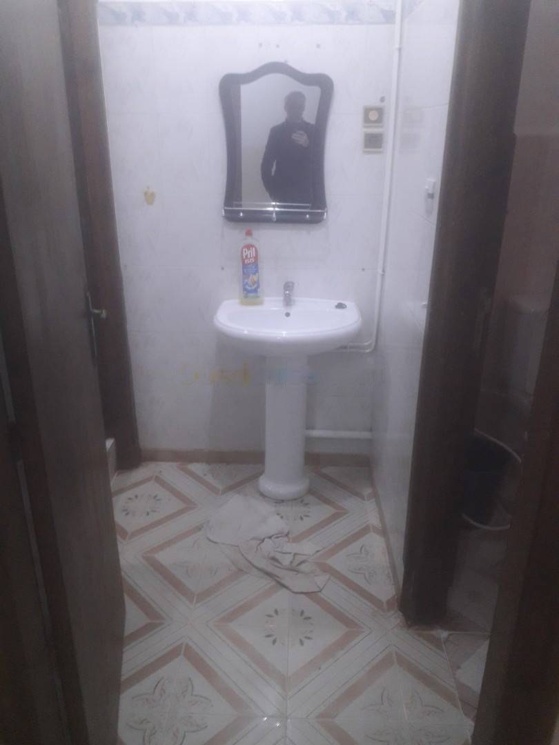 Location Appartement Cheraga