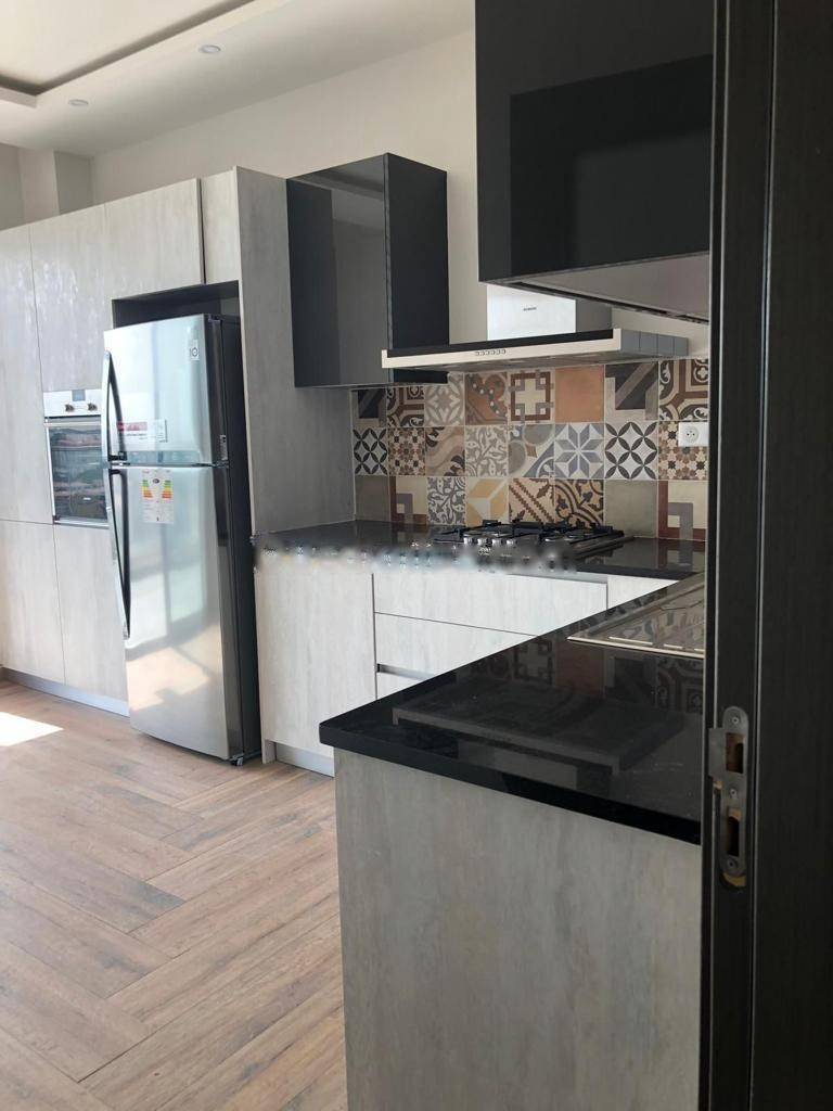 Location Appartement F3 Dely Ibrahim