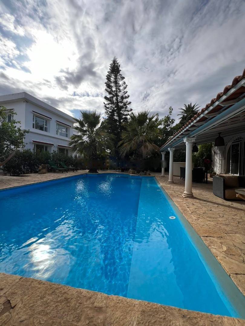 Location Villa Bordj El Kiffan