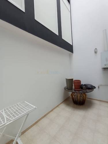 Location Appartement F3 Birkhadem