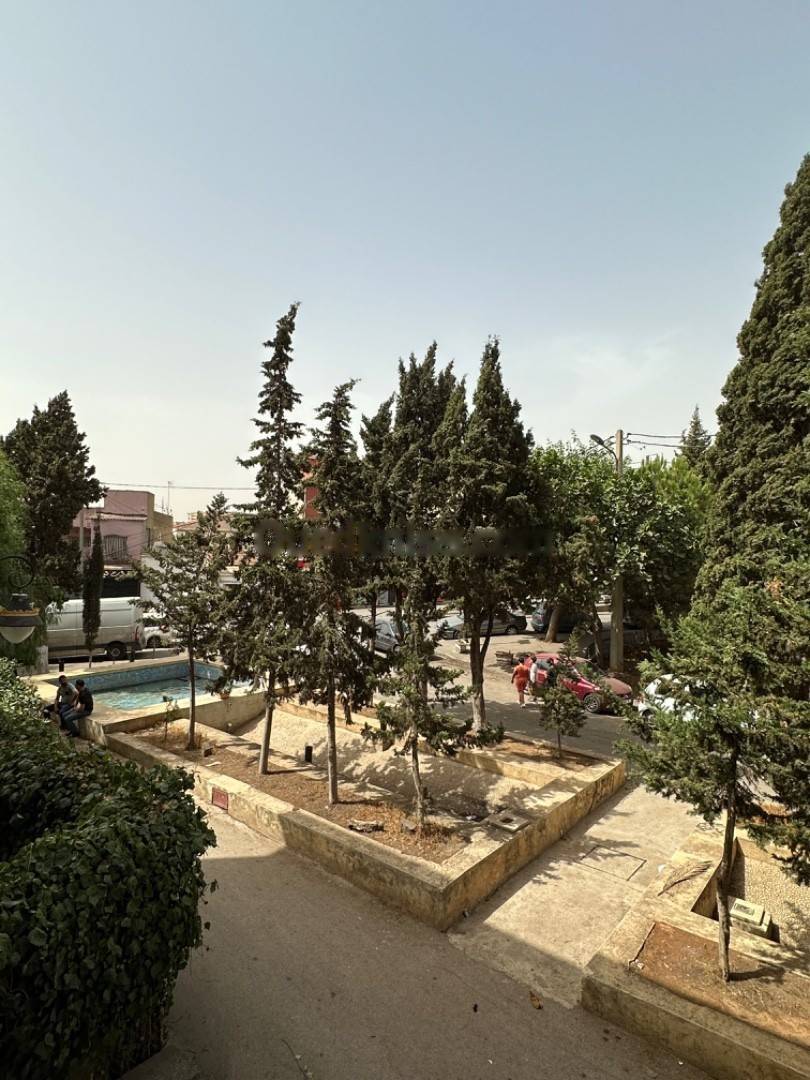 Vente Appartement F3 El Madania
