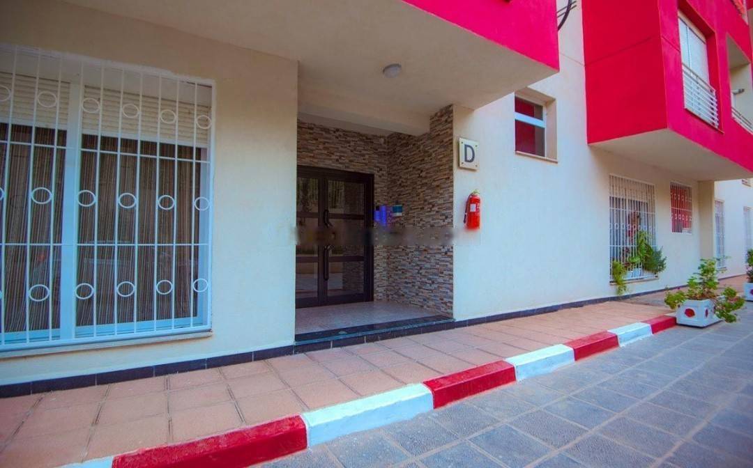 Location Appartement F5 Dely Ibrahim