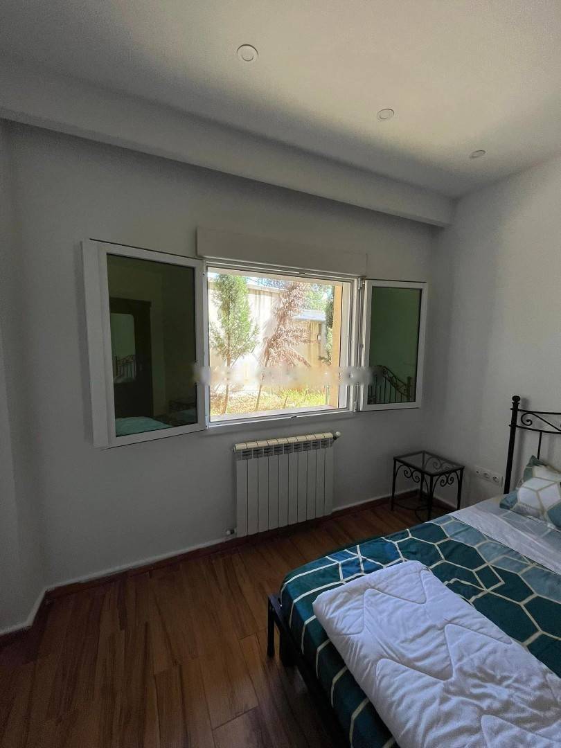 Location Appartement F4 El Biar