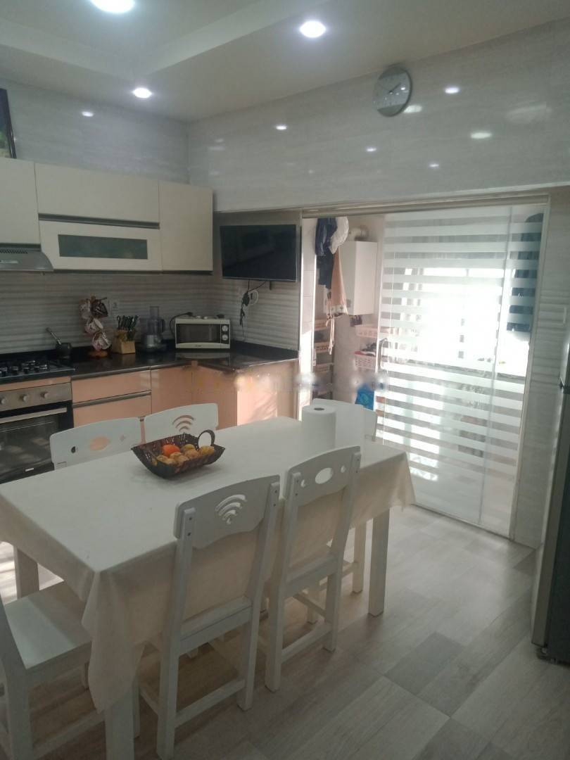 Vente Appartement F3 Oued Smar