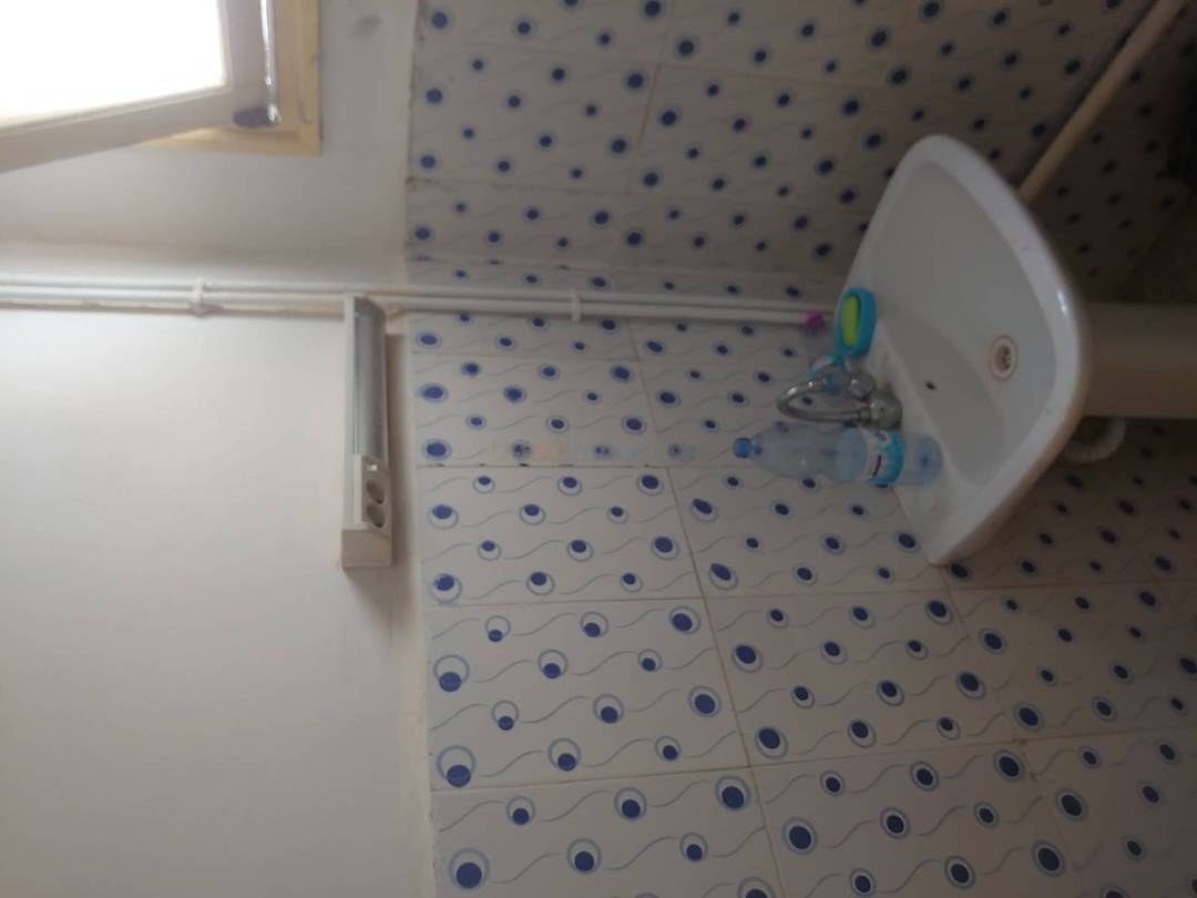 Vente Appartement F3 Dar El Beida