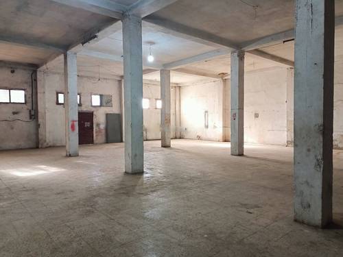 Location Hangar Les Eucalyptus