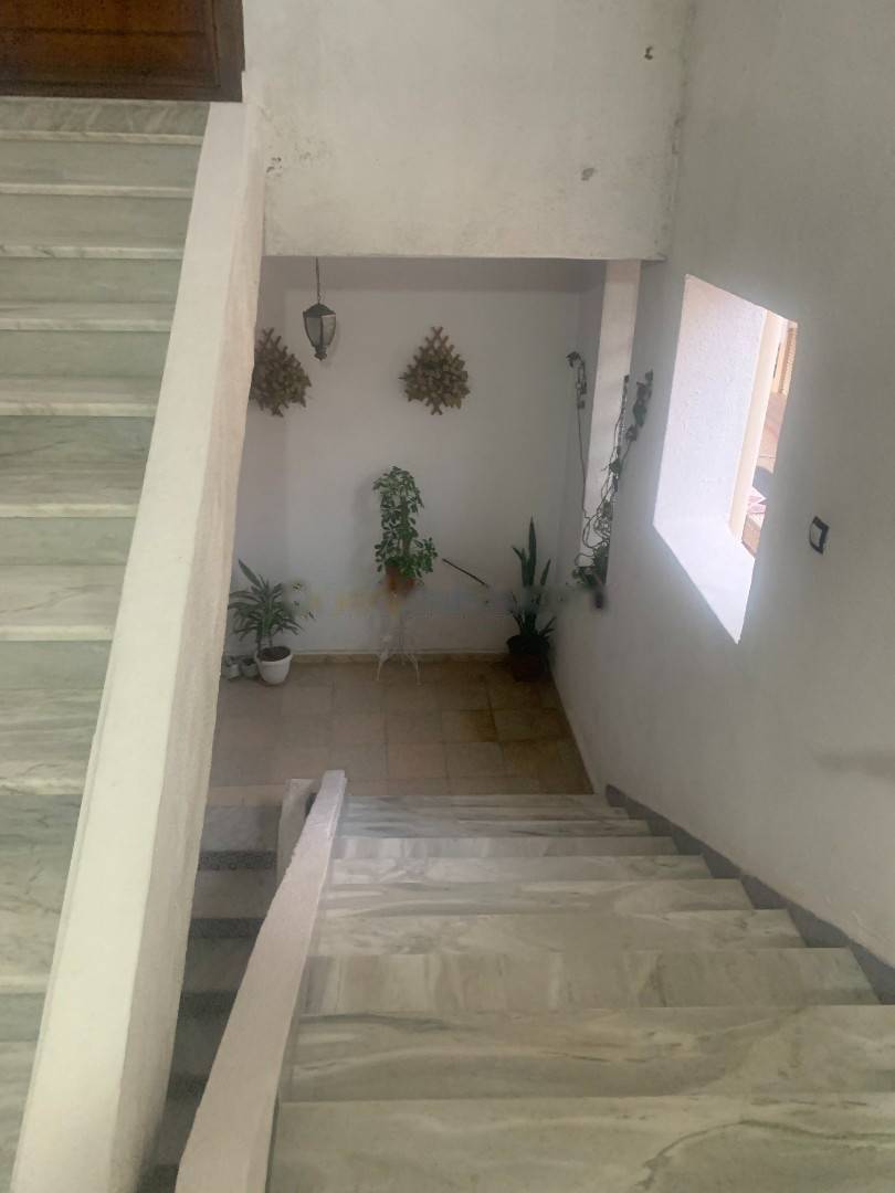 Vente Appartement F3 Birkhadem