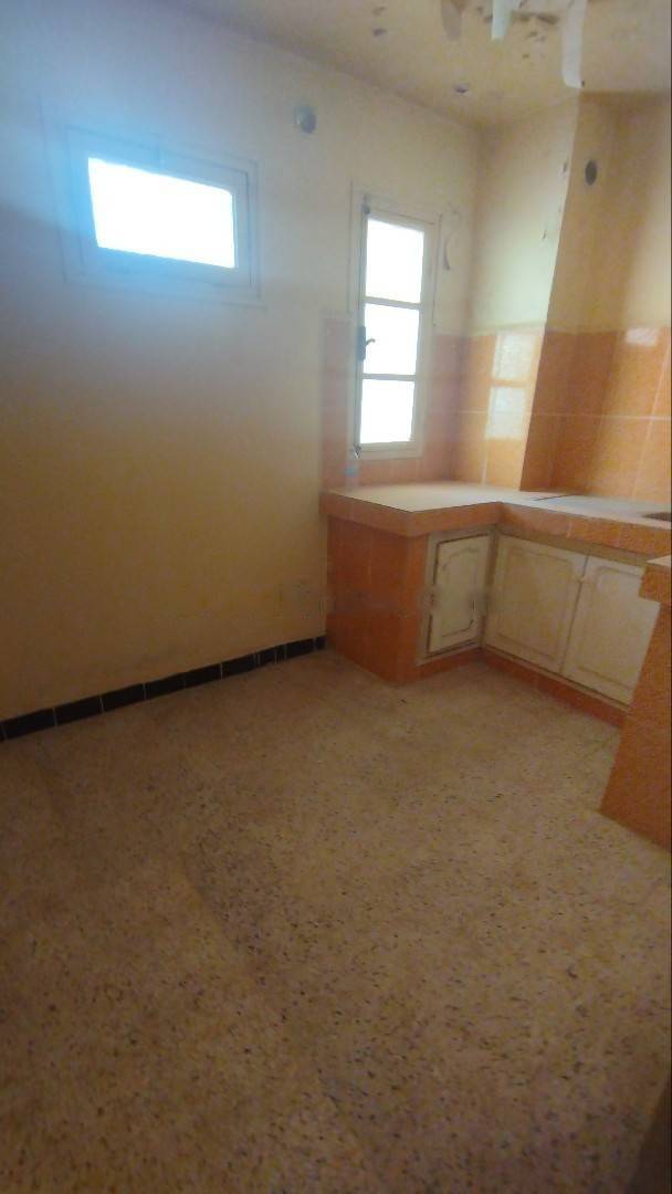 Vente Appartement F3 Bouzareah