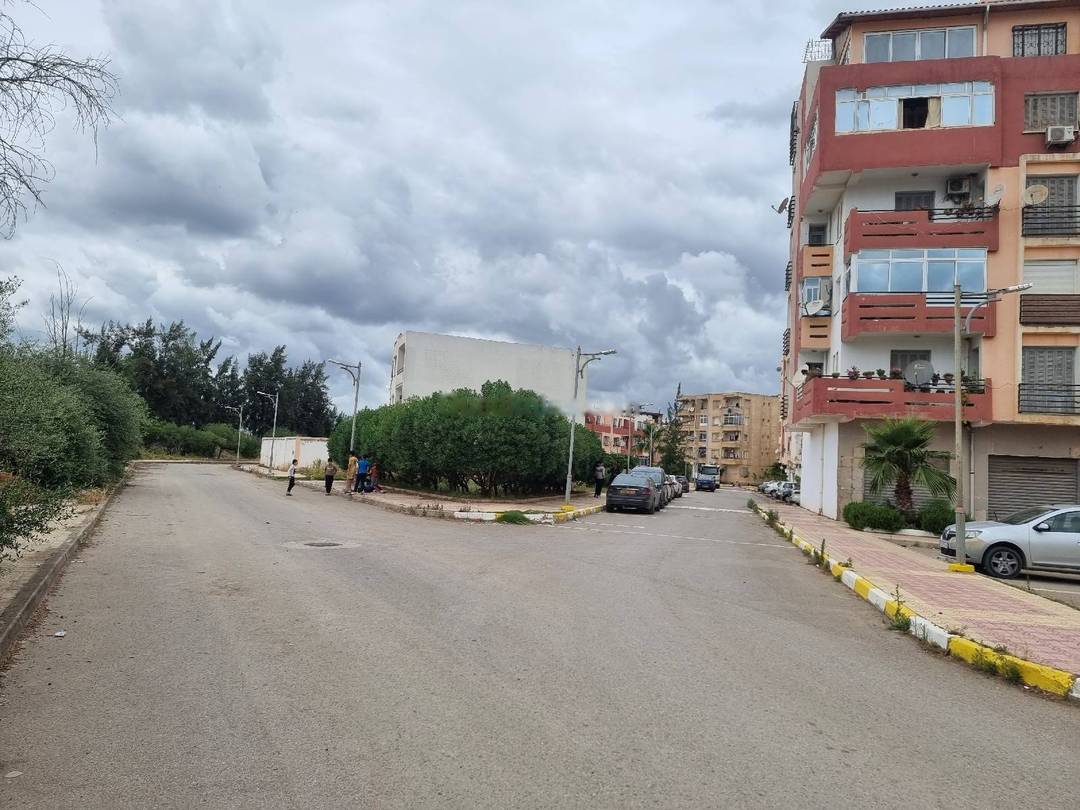 Vente Appartement F3 Sidi Moussa