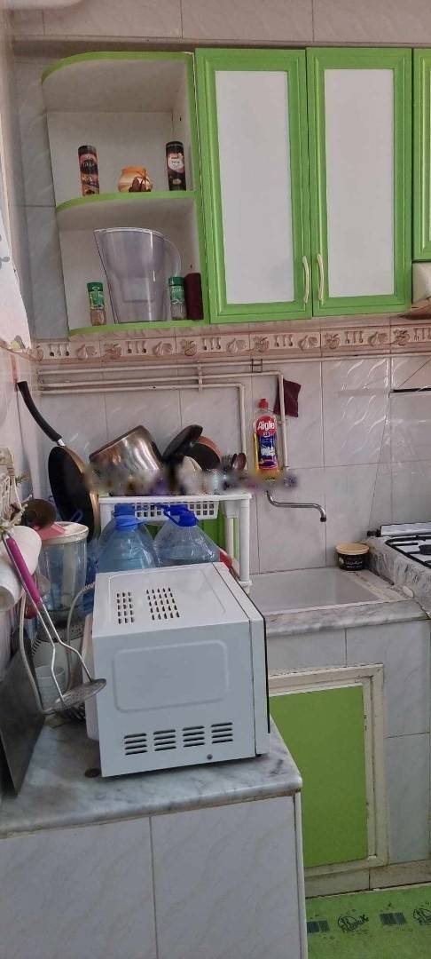 Location Appartement F3 Kouba