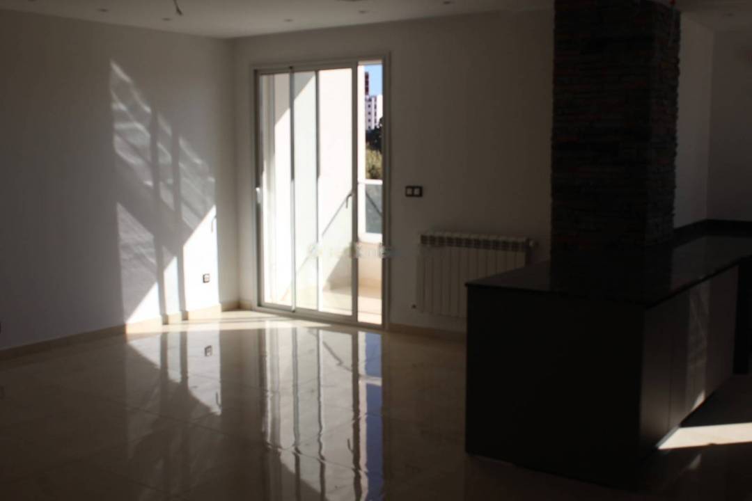 Vente Appartement F4 Dely Ibrahim