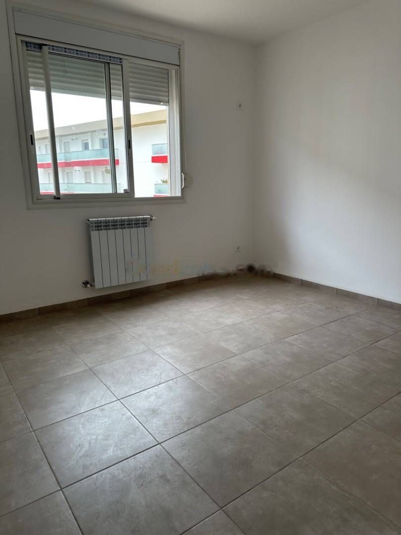 Vente Appartement F4 Birkhadem