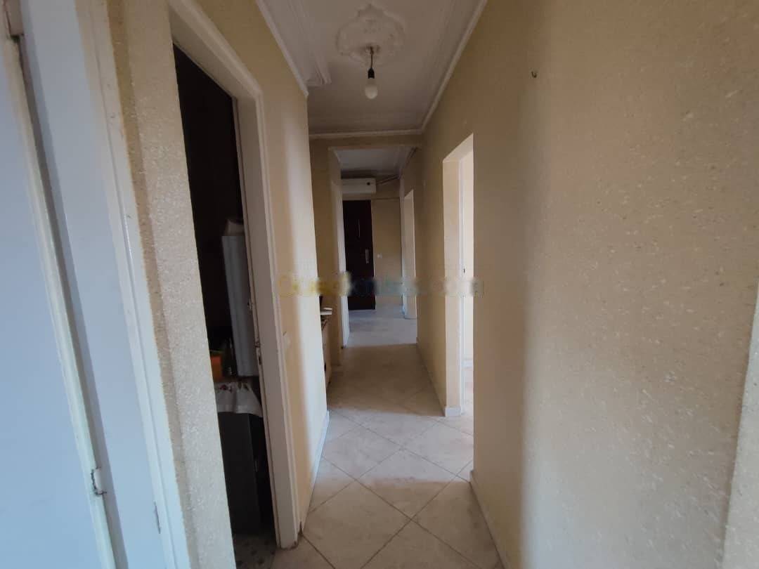 Vente Appartement F3 Kouba