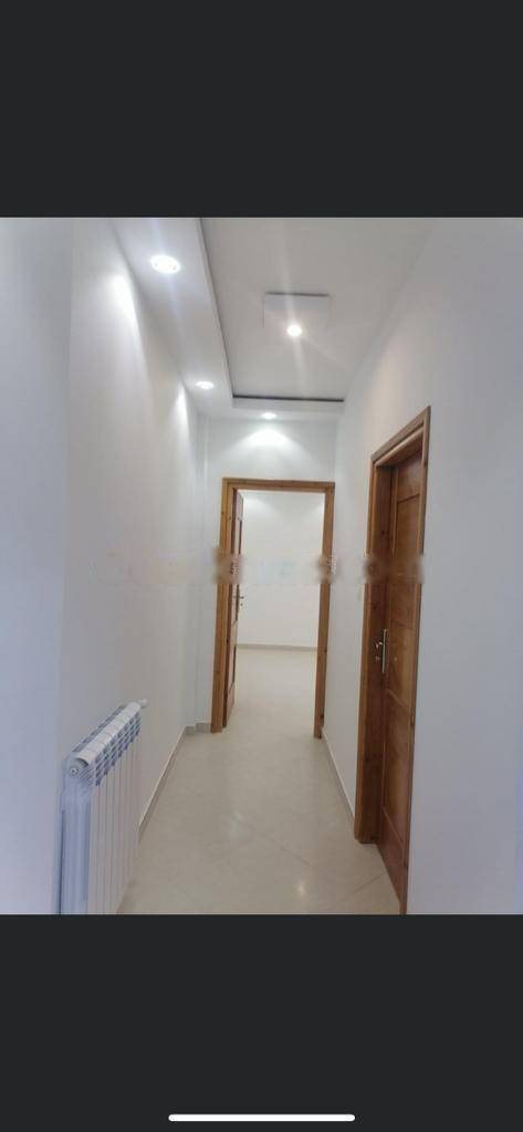 Vente Appartement F3 Bab Ezzouar