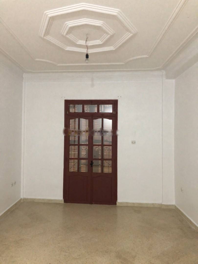 Location Niveau de villa F4 Djasr Kasentina