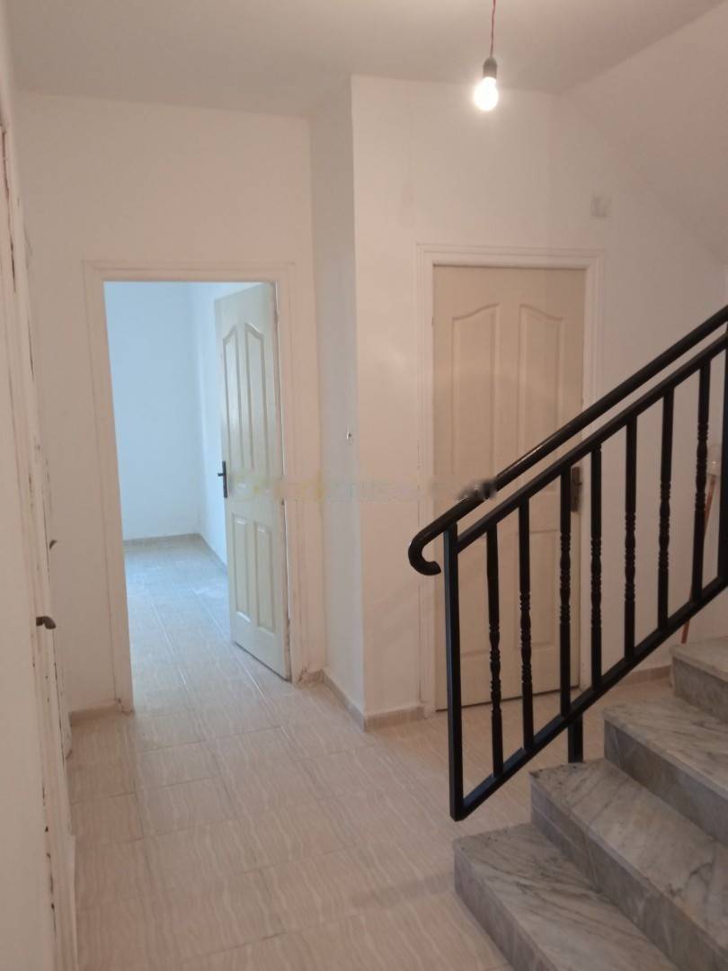 Vente Appartement F7 Staoueli